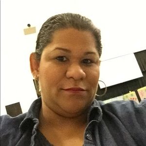 Meet your Posher, Sandra